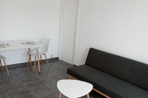 Apartament a Troyes, Aube, Troyes - € 545/mes | Ref: 871699 - foto 4