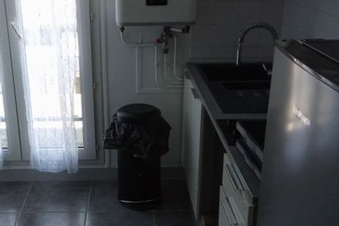 Apartament a Troyes, Aube, Troyes - € 545/mes | Ref: 871699 - foto 9