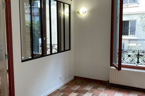Villa a Les Lilas, Seine-Saint-Denis, Les Lilas - € 1.300/mes | Ref: 871660 - foto 5