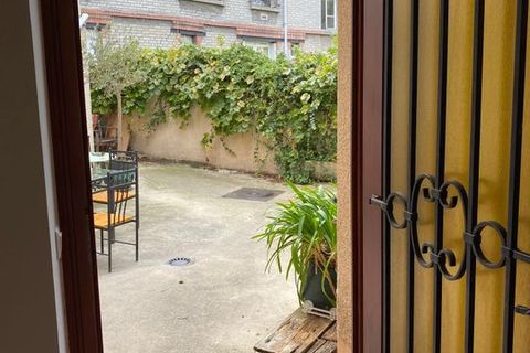 Villa a Les Lilas, Seine-Saint-Denis, Les Lilas - € 1.300/mes | Ref: 871660 - foto 7