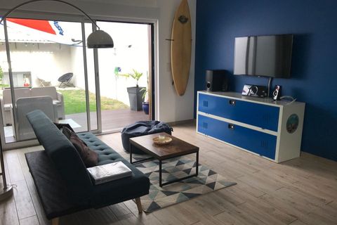 Villa a Bordeaux, Gironde, Bordeaux - € 1.380/mes | Ref: 871487 - foto 2
