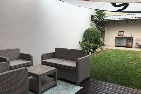Villa a Bordeaux, Gironde, Bordeaux - € 1.380/mes | Ref: 871487 - foto 3