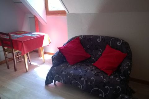 Apartament a Maincy, Seine-et-Marne, Maincy - € 500/mes | Ref: 869110 - foto 2