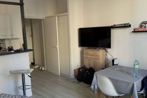 Estudi a Rouen, Seine-Maritime, Rouen - € 550/mes | Ref: 867868 - foto 3