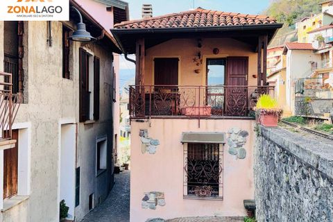 Villa i Marone, Brescia, Marone - € 390.000 | Ref: MRN 205 - foto 1
