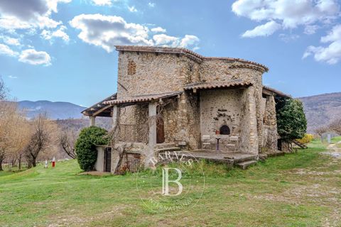 Herregård i Digne-les-Bains, Alpes-de-Haute-Provence, Digne-les-Bains - € 1 695 000 | Ref: 86852791 - foto 4