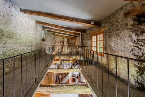 Herregård i Digne-les-Bains, Alpes-de-Haute-Provence, Digne-les-Bains - € 1 695 000 | Ref: 86852791 - foto 10