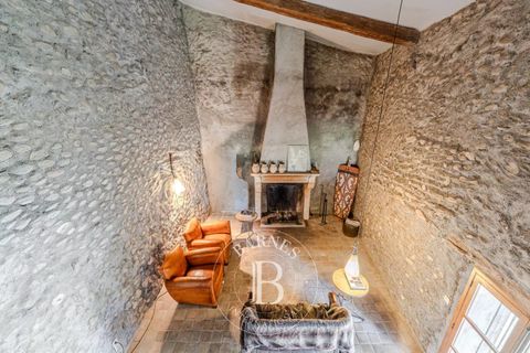 Herregård i Digne-les-Bains, Alpes-de-Haute-Provence, Digne-les-Bains - € 1 695 000 | Ref: 86852791 - foto 11