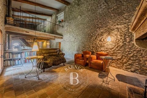 Herregård i Digne-les-Bains, Alpes-de-Haute-Provence, Digne-les-Bains - € 1 695 000 | Ref: 86852791 - foto 12