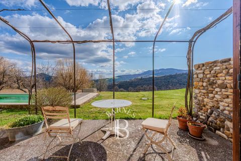 Herregård i Digne-les-Bains, Alpes-de-Haute-Provence, Digne-les-Bains - € 1 695 000 | Ref: 86852791 - foto 17