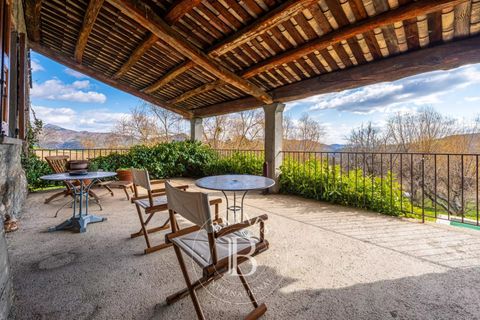 Herregård i Digne-les-Bains, Alpes-de-Haute-Provence, Digne-les-Bains - € 1 695 000 | Ref: 86852791 - foto 18
