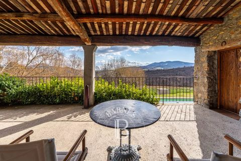 Herregård i Digne-les-Bains, Alpes-de-Haute-Provence, Digne-les-Bains - € 1 695 000 | Ref: 86852791 - foto 19