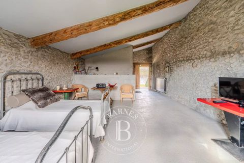 Herregård i Digne-les-Bains, Alpes-de-Haute-Provence, Digne-les-Bains - € 1 695 000 | Ref: 86852791 - foto 21