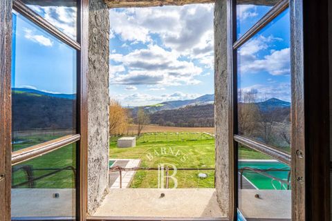 Herregård i Digne-les-Bains, Alpes-de-Haute-Provence, Digne-les-Bains - € 1 695 000 | Ref: 86852791 - foto 22