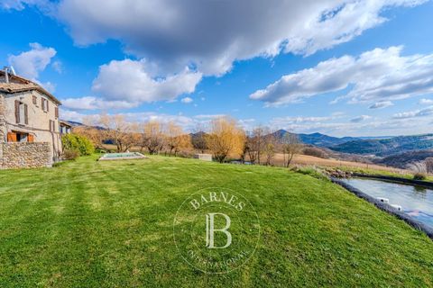 Herregård i Digne-les-Bains, Alpes-de-Haute-Provence, Digne-les-Bains - € 1 695 000 | Ref: 86852791 - foto 27