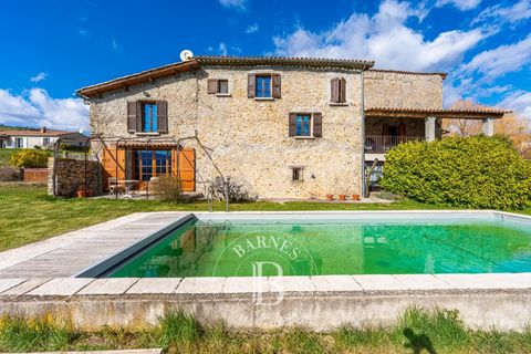 Herregård i Digne-les-Bains, Alpes-de-Haute-Provence, Digne-les-Bains - € 1 695 000 | Ref: 86852791 - foto 28