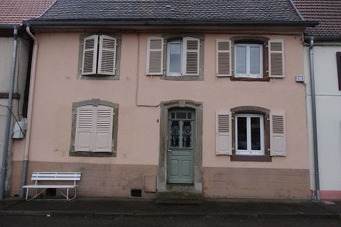 Apartament a Sarralbe, Moselle, Sarralbe - € 380/mes | Ref: 871220 - foto 2