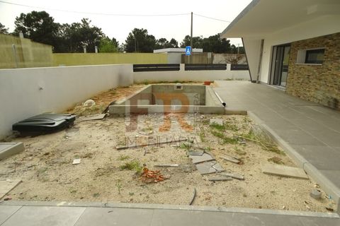Villa i Quinta do Anjo, Setubal, Quinta do Anjo - € 695.000 | Ref: CAS_69535 - foto 5