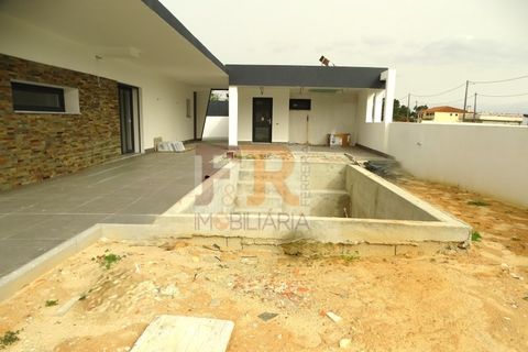 Villa i Quinta do Anjo, Setubal, Quinta do Anjo - € 695.000 | Ref: CAS_69535 - foto 13