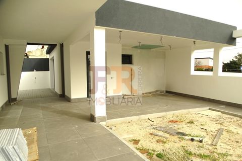 Villa i Quinta do Anjo, Setubal, Quinta do Anjo - € 695.000 | Ref: CAS_69535 - foto 15