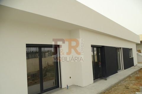 Villa i Quinta do Anjo, Setubal, Quinta do Anjo - € 600.000 | Ref: CAS_6565 - foto 1