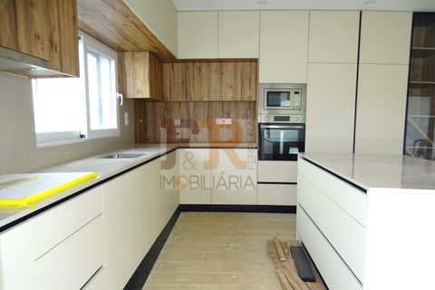Villa i Quinta do Anjo, Setubal, Quinta do Anjo - € 600.000 | Ref: CAS_6565 - foto 6