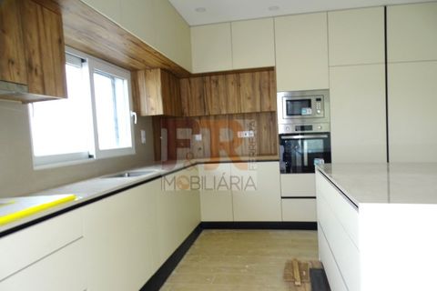 Villa i Quinta do Anjo, Setubal, Quinta do Anjo - € 600.000 | Ref: CAS_6565 - foto 25