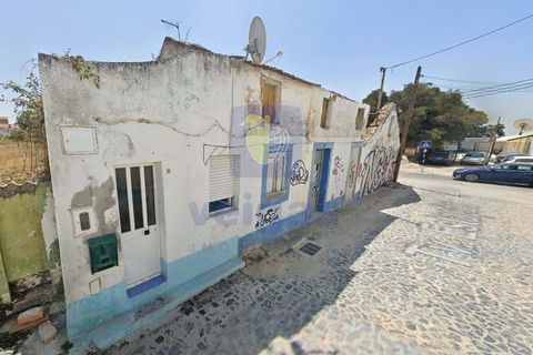 Villa a Montijo, Setubal, Montijo - € 300.000 | Ref: ALVER-216750 - foto 2
