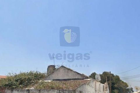 Villa a Montijo, Setubal, Montijo - € 300.000 | Ref: ALVER-216750 - foto 23