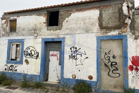 Villa a Montijo, Setubal, Montijo - € 300.000 | Ref: ALVER-216750 - foto 27