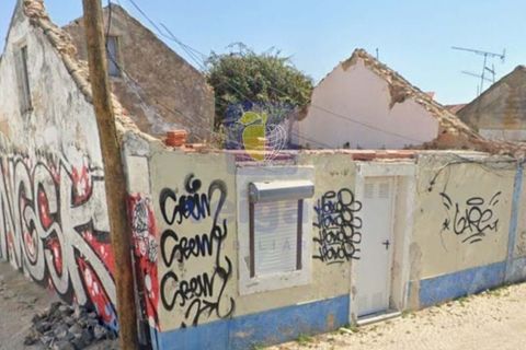 Villa a Montijo, Setubal, Montijo - € 300.000 | Ref: ALVER-216750 - foto 32