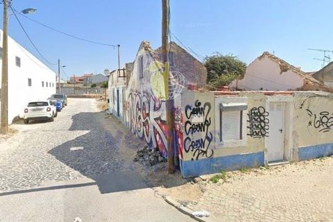 Villa a Montijo, Setubal, Montijo - € 300.000 | Ref: ALVER-216750 - foto 33