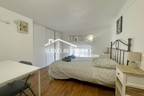 Leilighet i Nice, Alpes-Maritimes, Nice - € 470 000 | Ref: 86868803 - foto 4