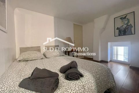 Leilighet i Nice, Alpes-Maritimes, Nice - € 470 000 | Ref: 86868803 - foto 5