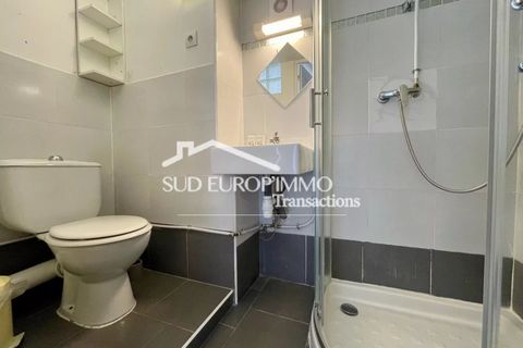 Leilighet i Nice, Alpes-Maritimes, Nice - € 470 000 | Ref: 86868803 - foto 6