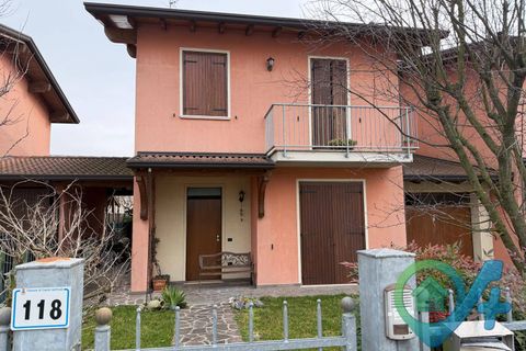 Rækkehus i Castel Goffredo, Mantua, Castel Goffredo - € 240.000 | Ref: 5367 - foto 3