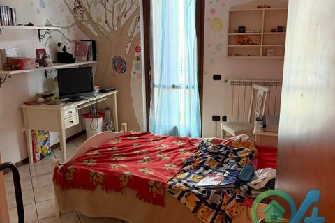 Rækkehus i Castel Goffredo, Mantua, Castel Goffredo - € 240.000 | Ref: 5367 - foto 12