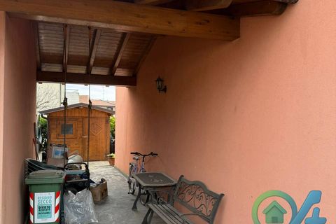 Rækkehus i Castel Goffredo, Mantua, Castel Goffredo - € 240.000 | Ref: 5367 - foto 17