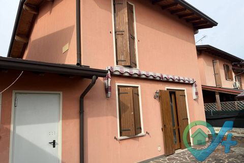 Rækkehus i Castel Goffredo, Mantua, Castel Goffredo - € 240.000 | Ref: 5367 - foto 18