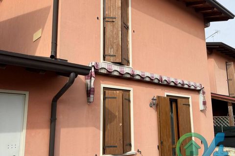 Rækkehus i Castel Goffredo, Mantua, Castel Goffredo - € 240.000 | Ref: 5367 - foto 19