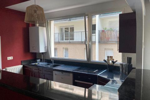 Apartament a Rouen, Seine-Maritime, Rouen - € 840/mes | Ref: 94535 - foto 7
