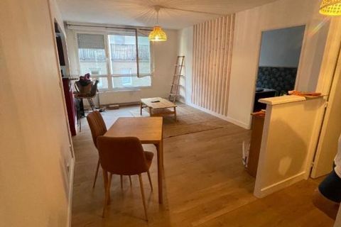 Apartament a Rouen, Seine-Maritime, Rouen - € 840/mes | Ref: 94535 - foto 8