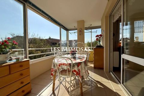 Lejlighed i Frejus, Var, Frejus - € 349.000 | Ref: 7284 - foto 5