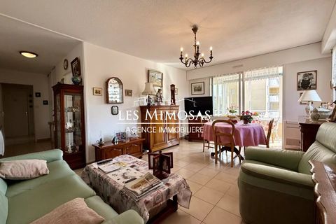 Lejlighed i Frejus, Var, Frejus - € 349.000 | Ref: 7284 - foto 10