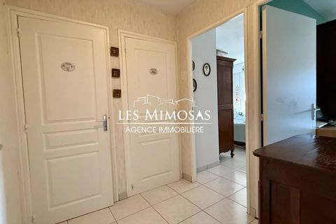 Lejlighed i Frejus, Var, Frejus - € 349.000 | Ref: 7284 - foto 14
