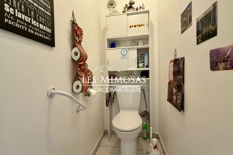 Lejlighed i Frejus, Var, Frejus - € 349.000 | Ref: 7284 - foto 18