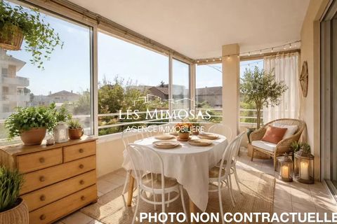 Lejlighed i Frejus, Var, Frejus - € 349.000 | Ref: 7284 - foto 1