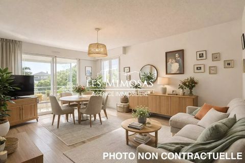 Lejlighed i Frejus, Var, Frejus - € 349.000 | Ref: 7284 - foto 2