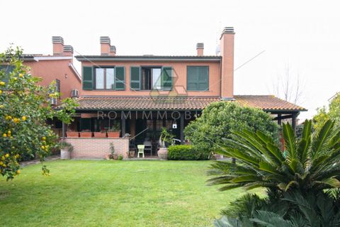 Villa i Rome, Rome, Rome - € 520.000 | Ref: V2606 - foto 2