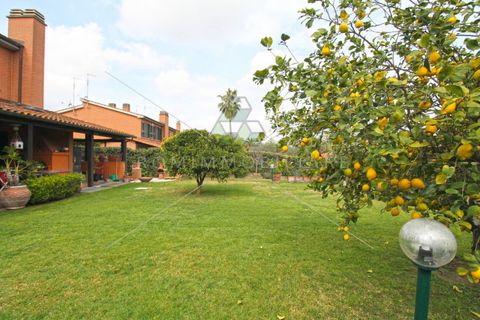 Villa i Rome, Rome, Rome - € 520.000 | Ref: V2606 - foto 3